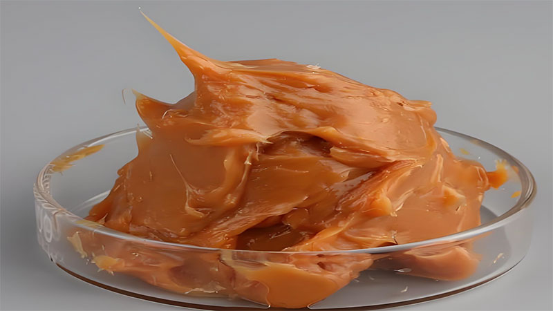 二硫化钨润滑脂：高速重载设备的极压抗磨解决方案