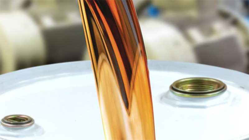 高阻尼润滑脂：精密仪器与重型设备的润滑选择